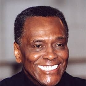 Arthur Mitchell